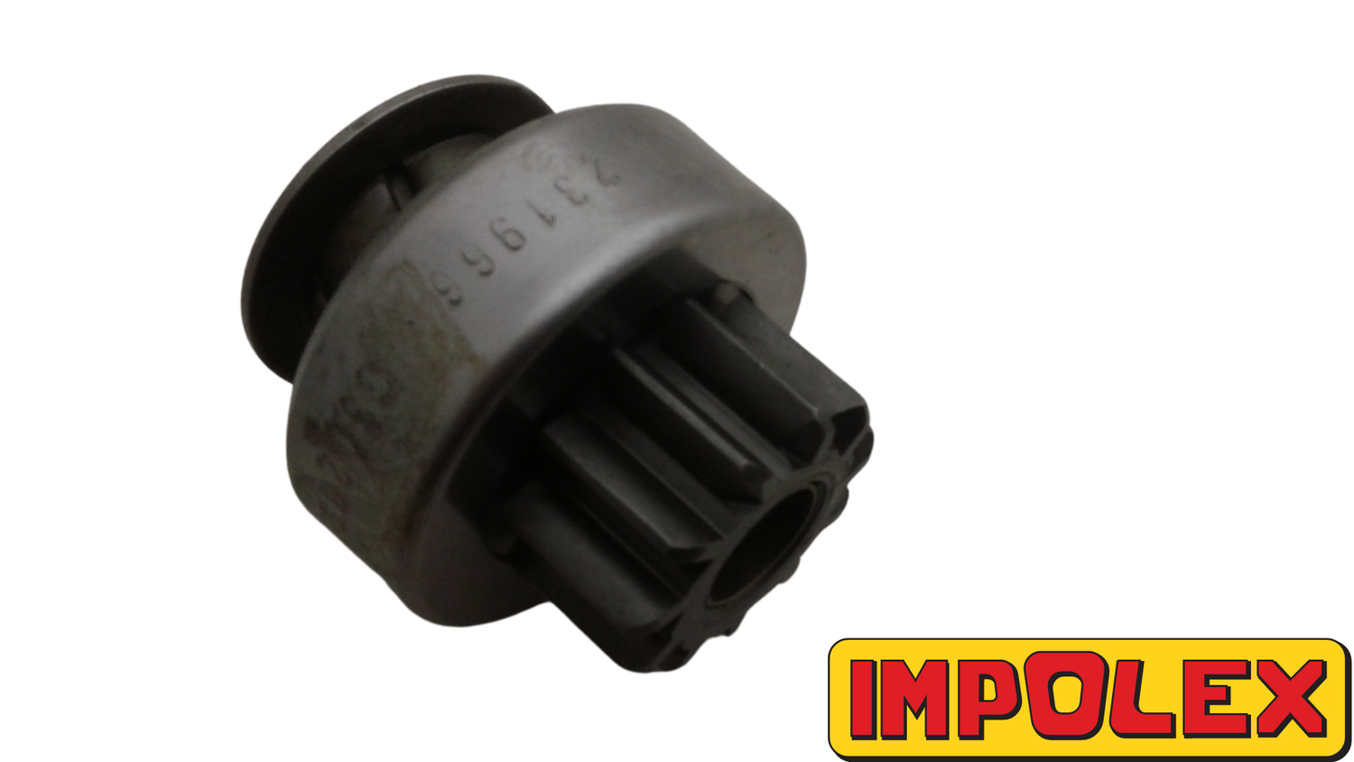 Delco Remy bendix  10492409