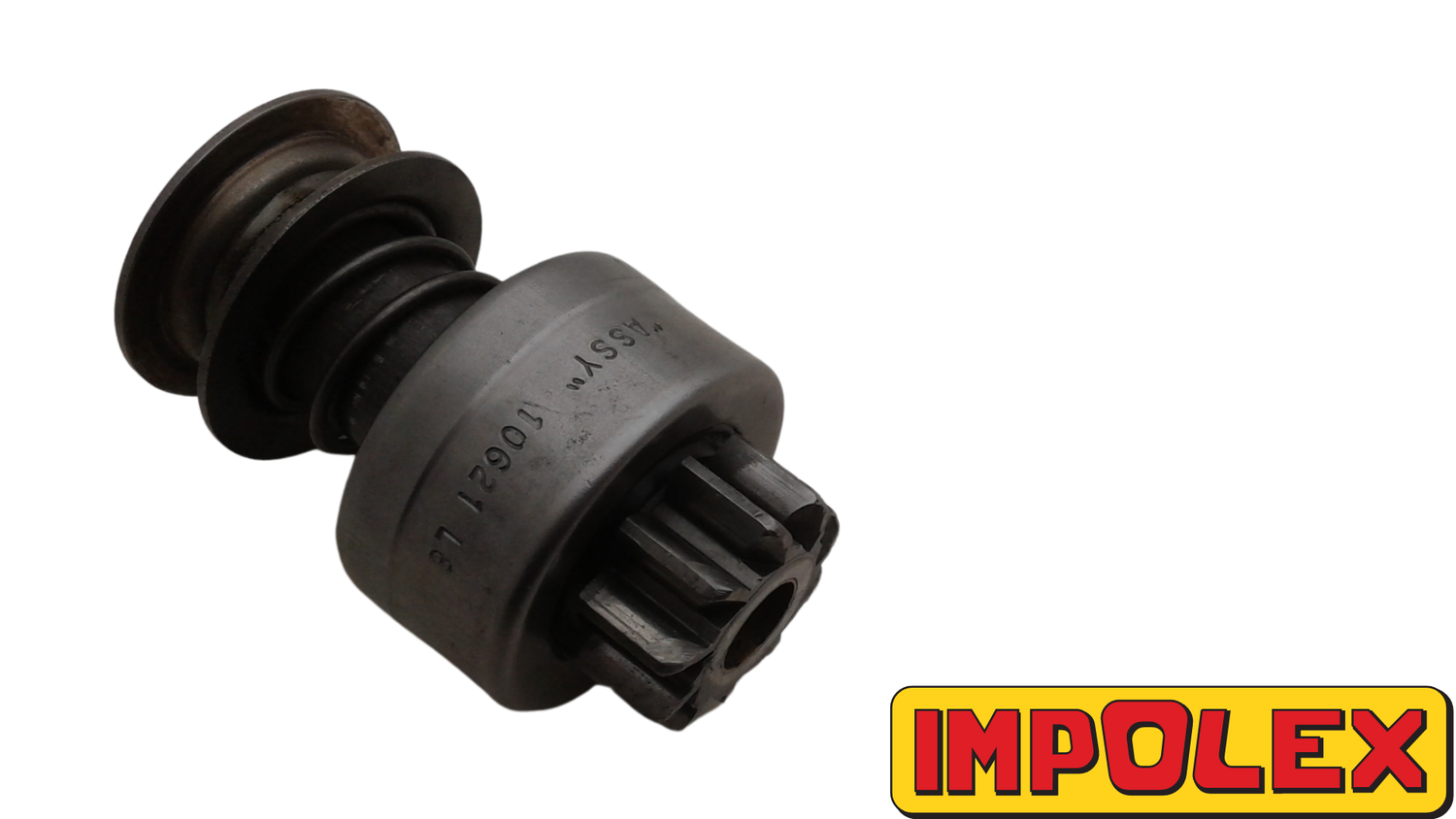 Delco Remy bendix  1986244