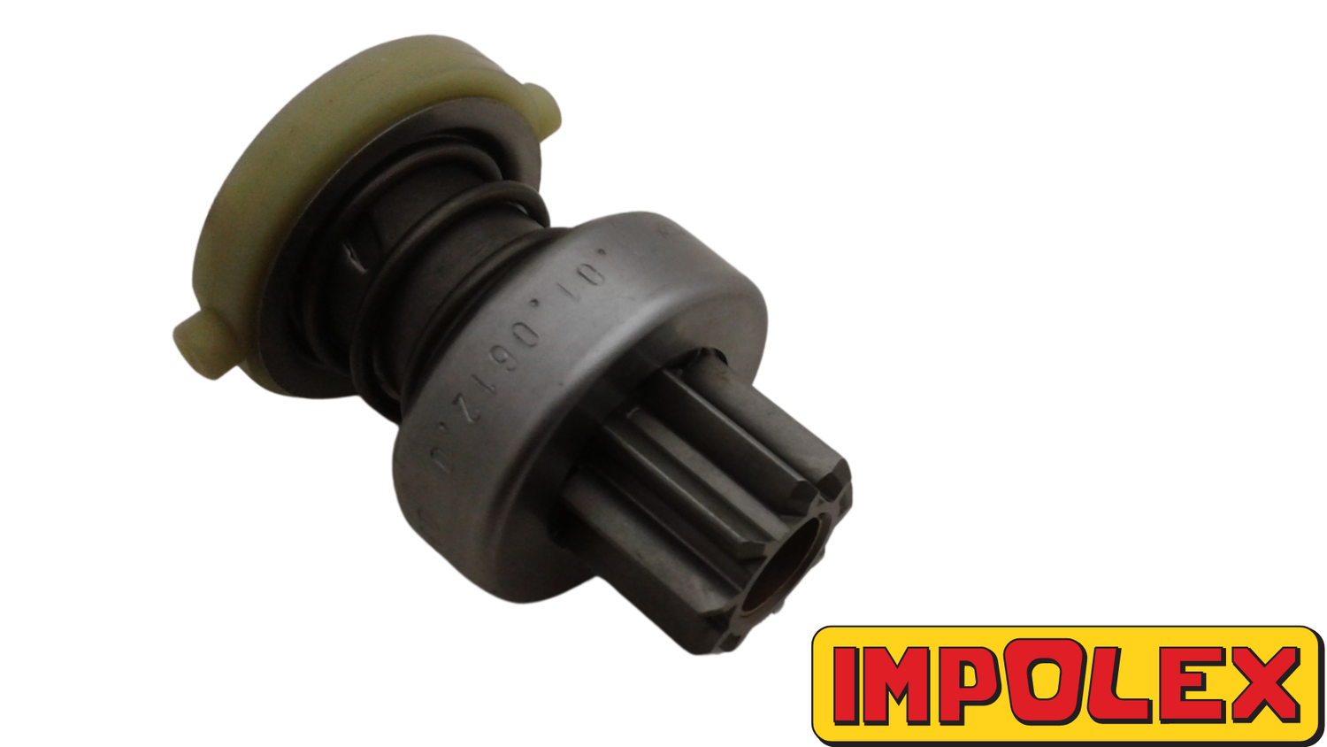 Delco Remy bendix  10468675