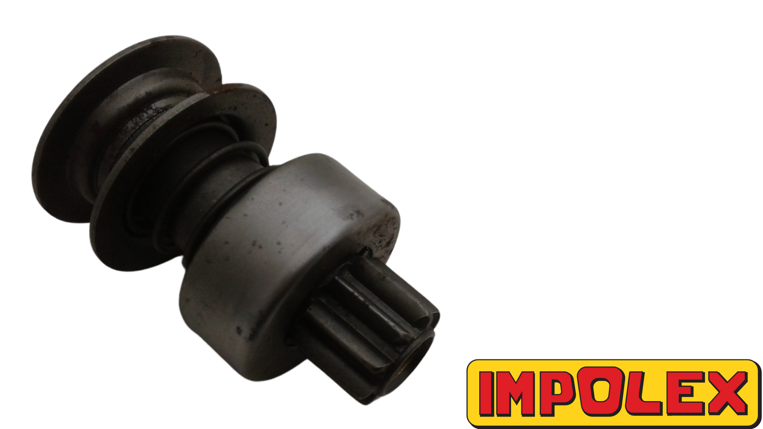 Delco Remy bendix  480053
