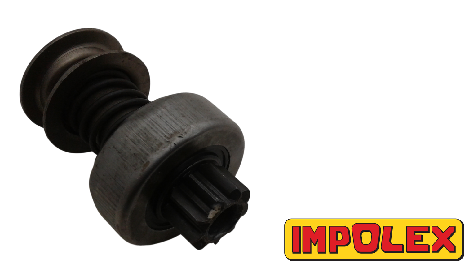 Delco Remy bendix  1952410  D2009