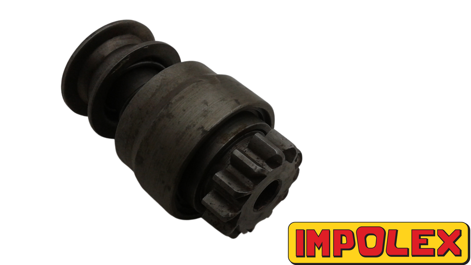 Delco Remy bendix  4877353