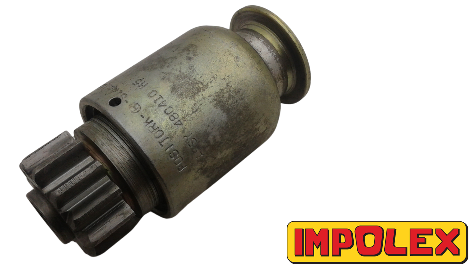 Delco Remy bendix  1932605