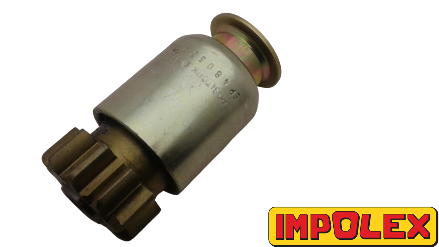 Delco Remy bendix  1113741