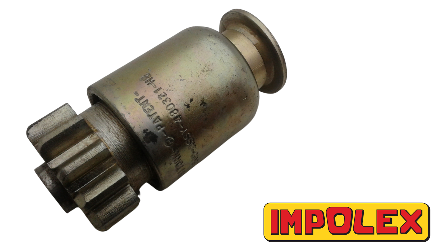 Delco Remy bendix  10461068