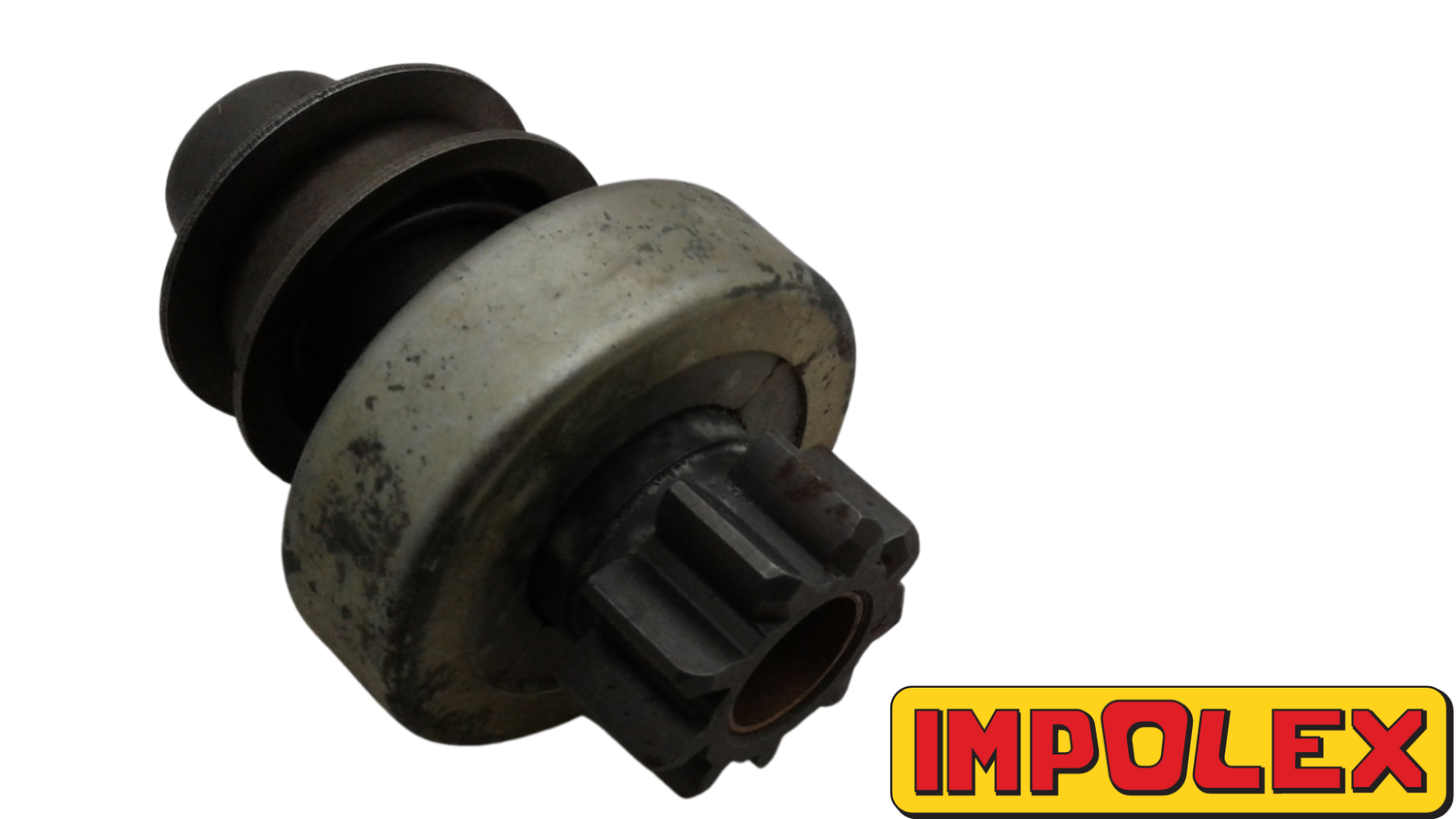 FIAT bendix  4141358