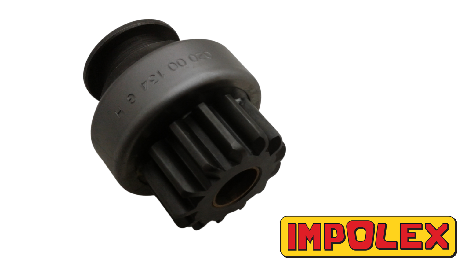 Lucas bendix  60600078