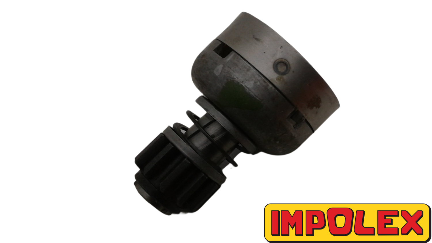 Lucas bendix  60600341
