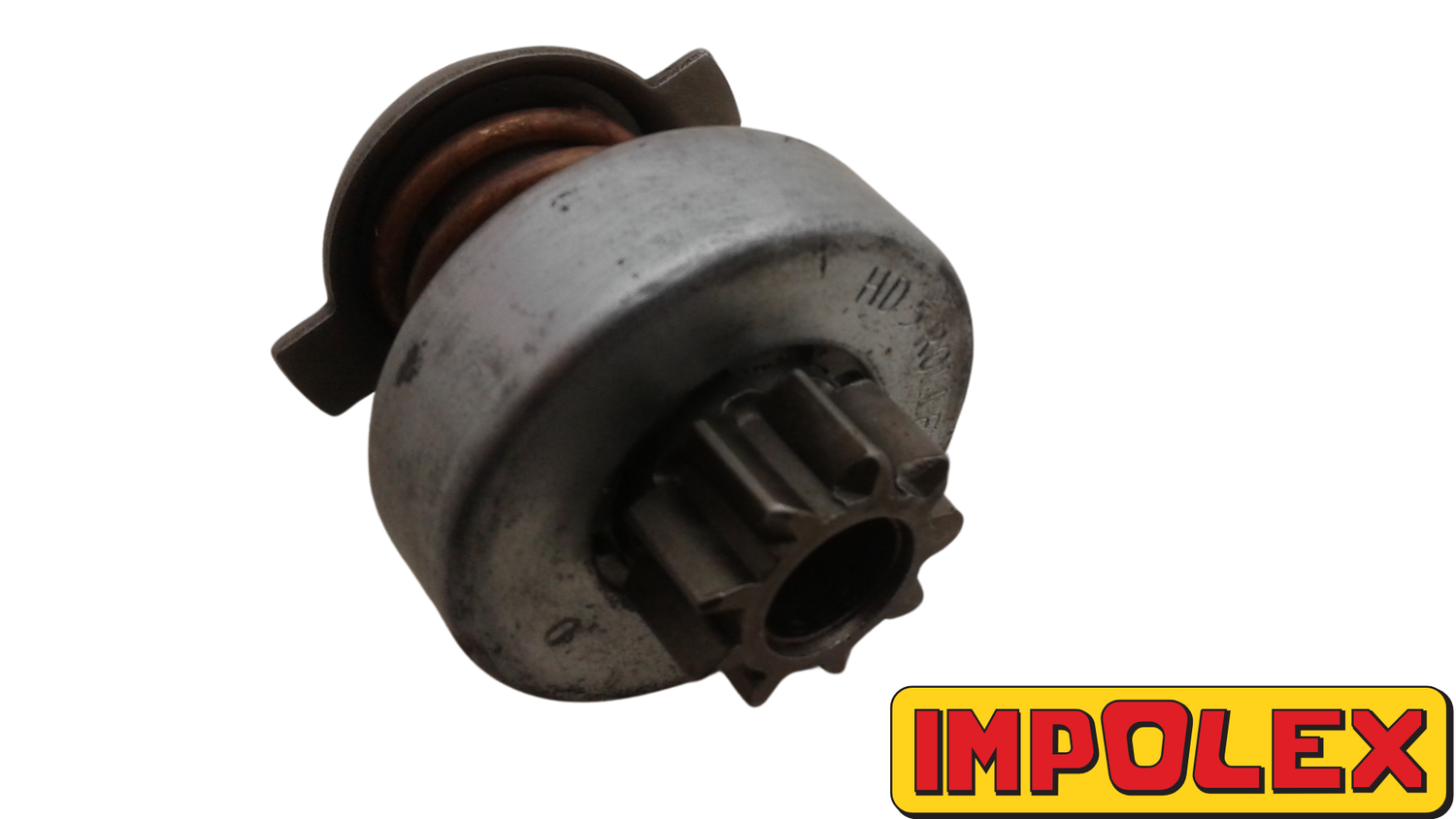 Ford bendix C4DZ11350B