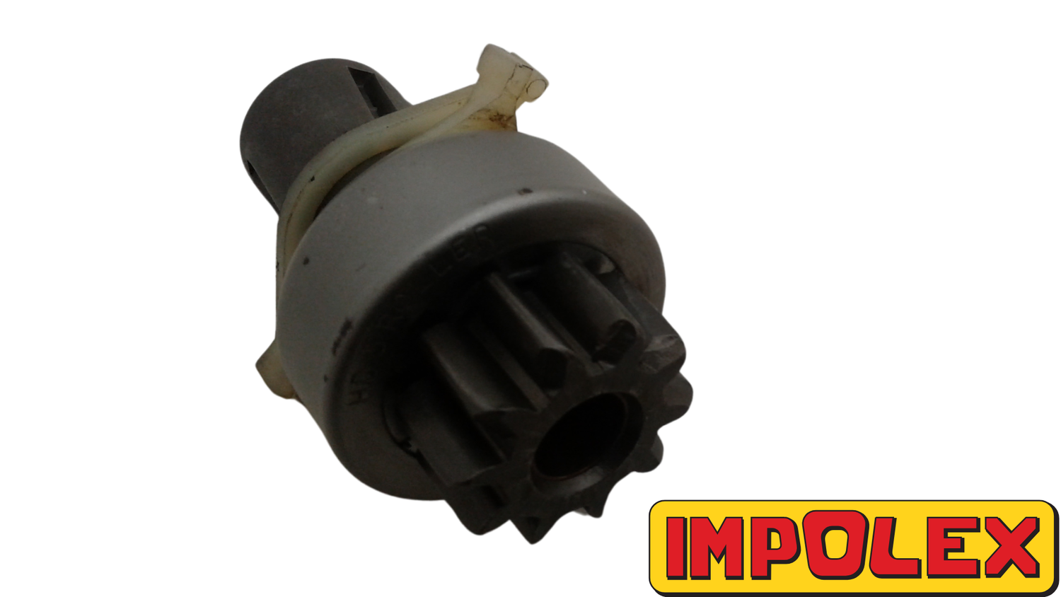 Chrysler bendix  4091920