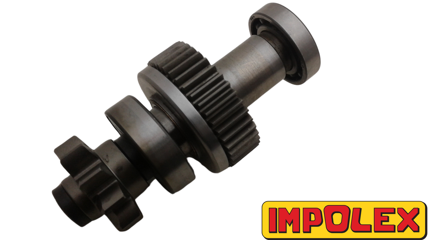 Nippon Denso bendix  128099-5350