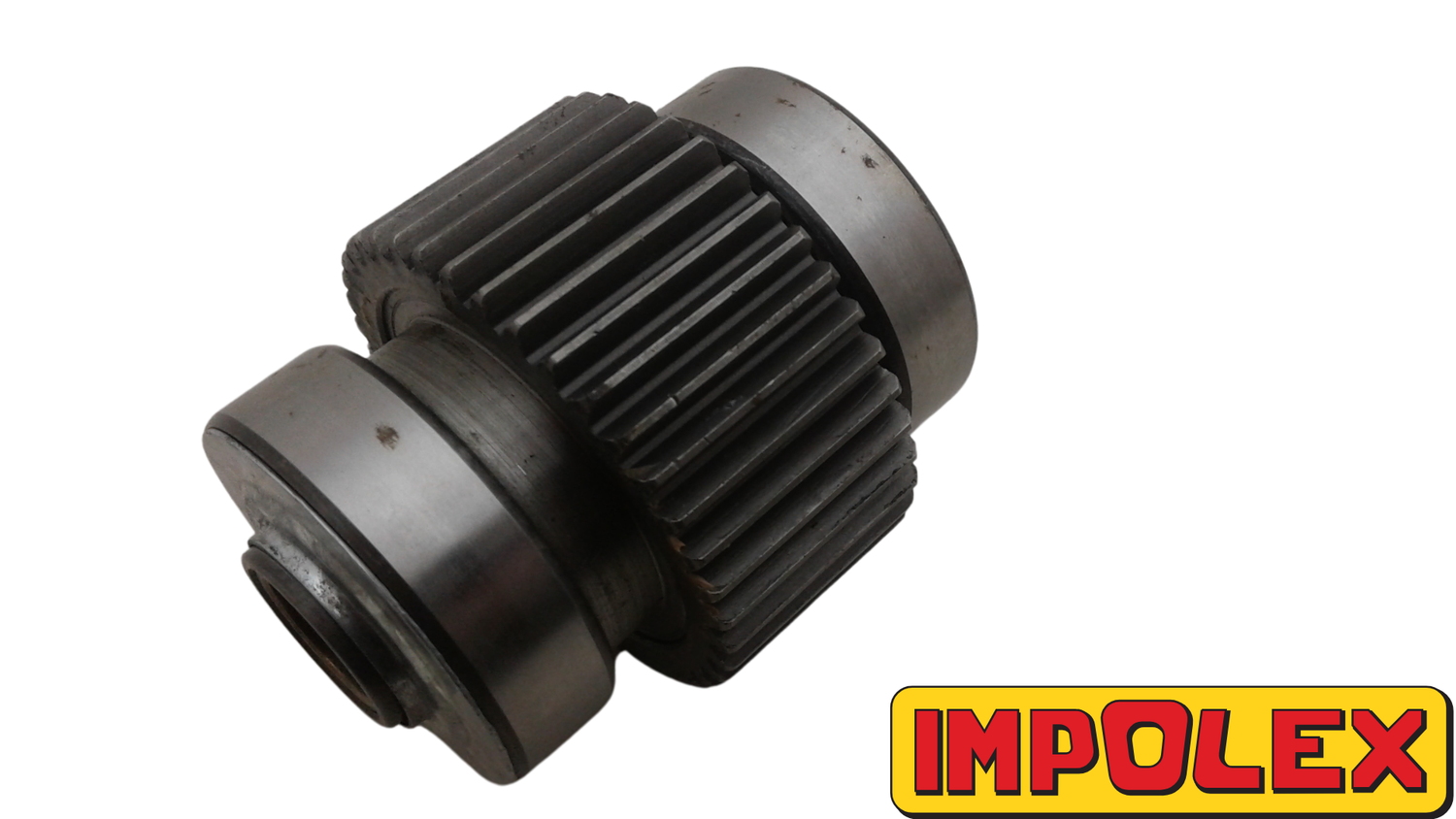 Nippon Denso bendix  028300 - 3930