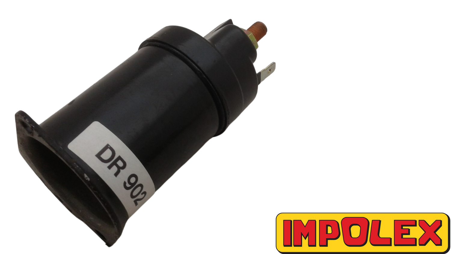 Startrelais Delco Remy  3471495