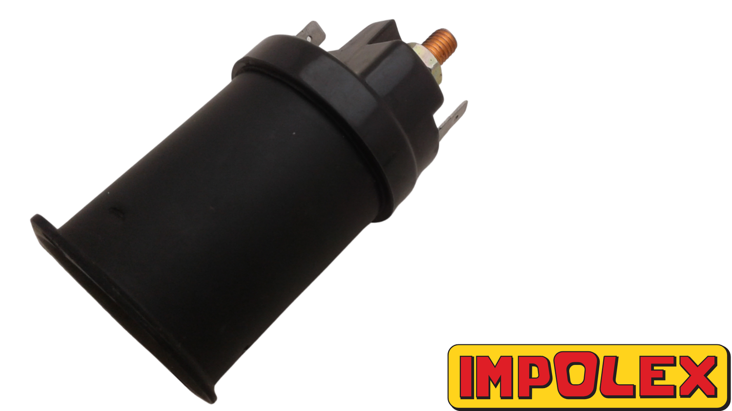 Startrelais Delco Remy  3471697 DR903