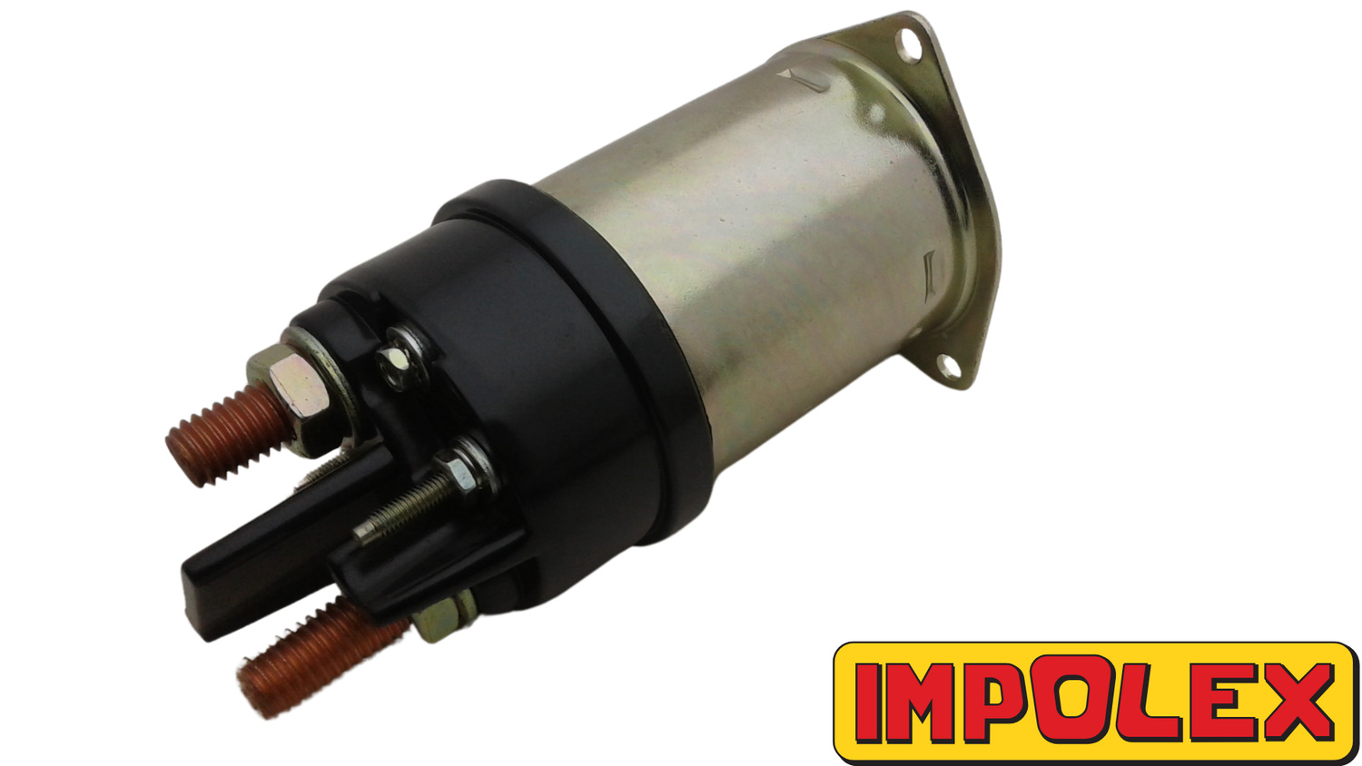 Startrelais Delco Remy  1115624
