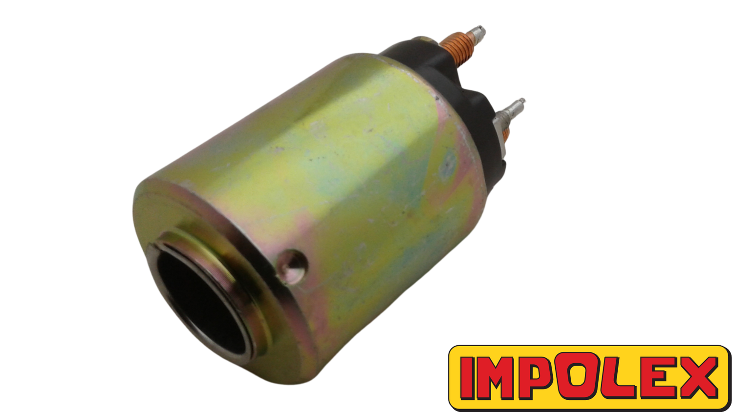 Startrelais Delco Remy  10469039