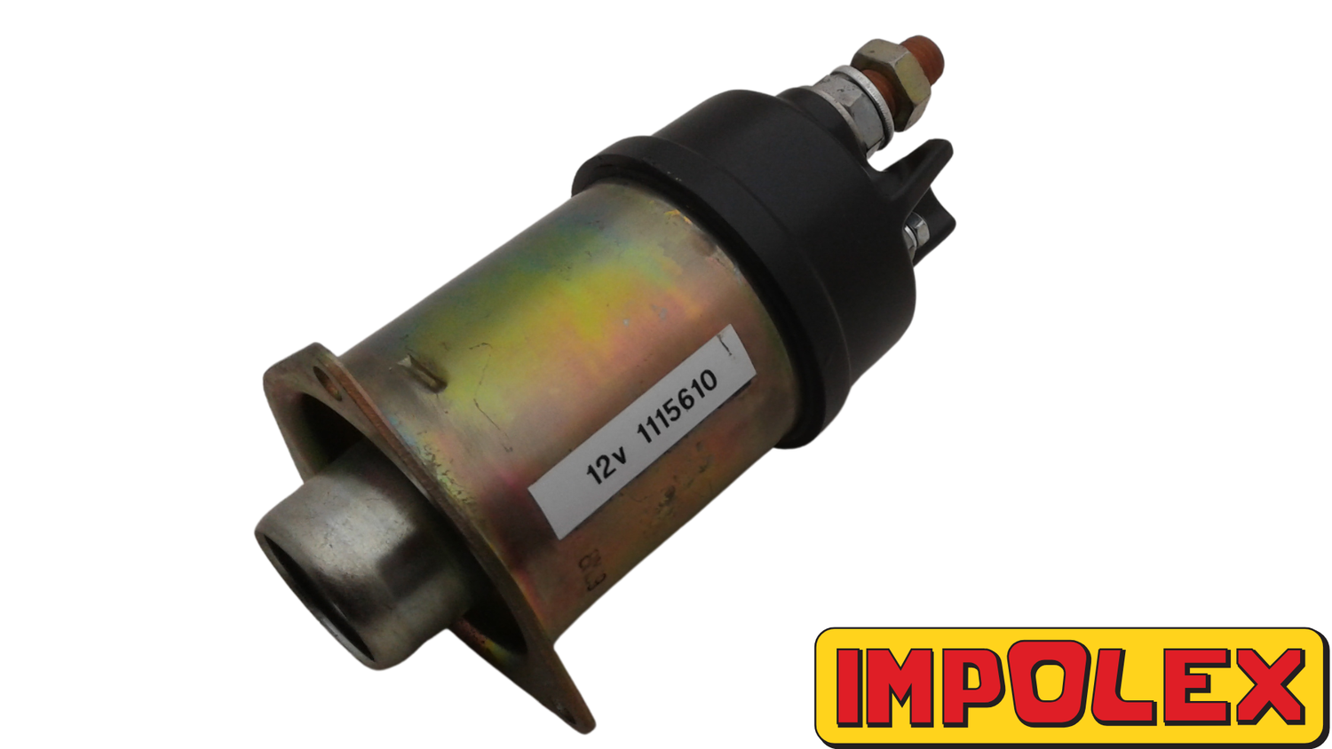 Startrelais Delco Remy  1115610
