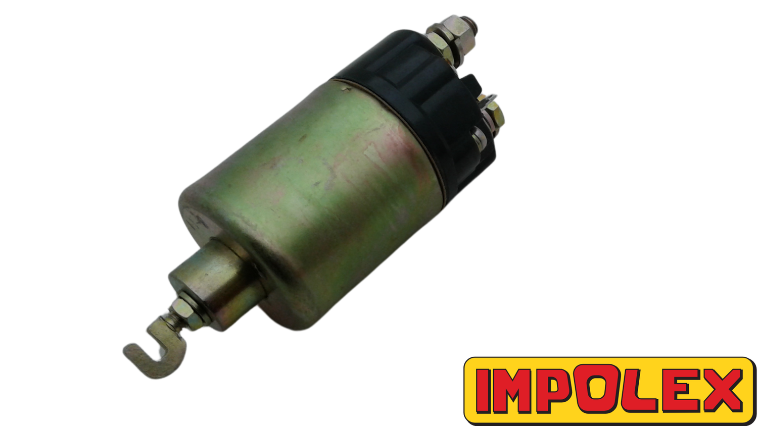 Startrelais Nippon Denso  053400-1040