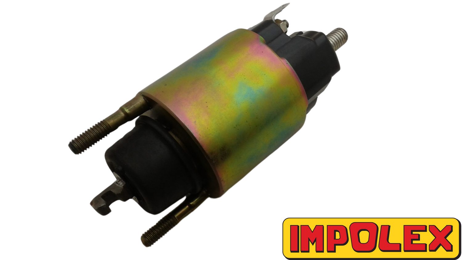 Startrelais Nippon Denso  053400-5000