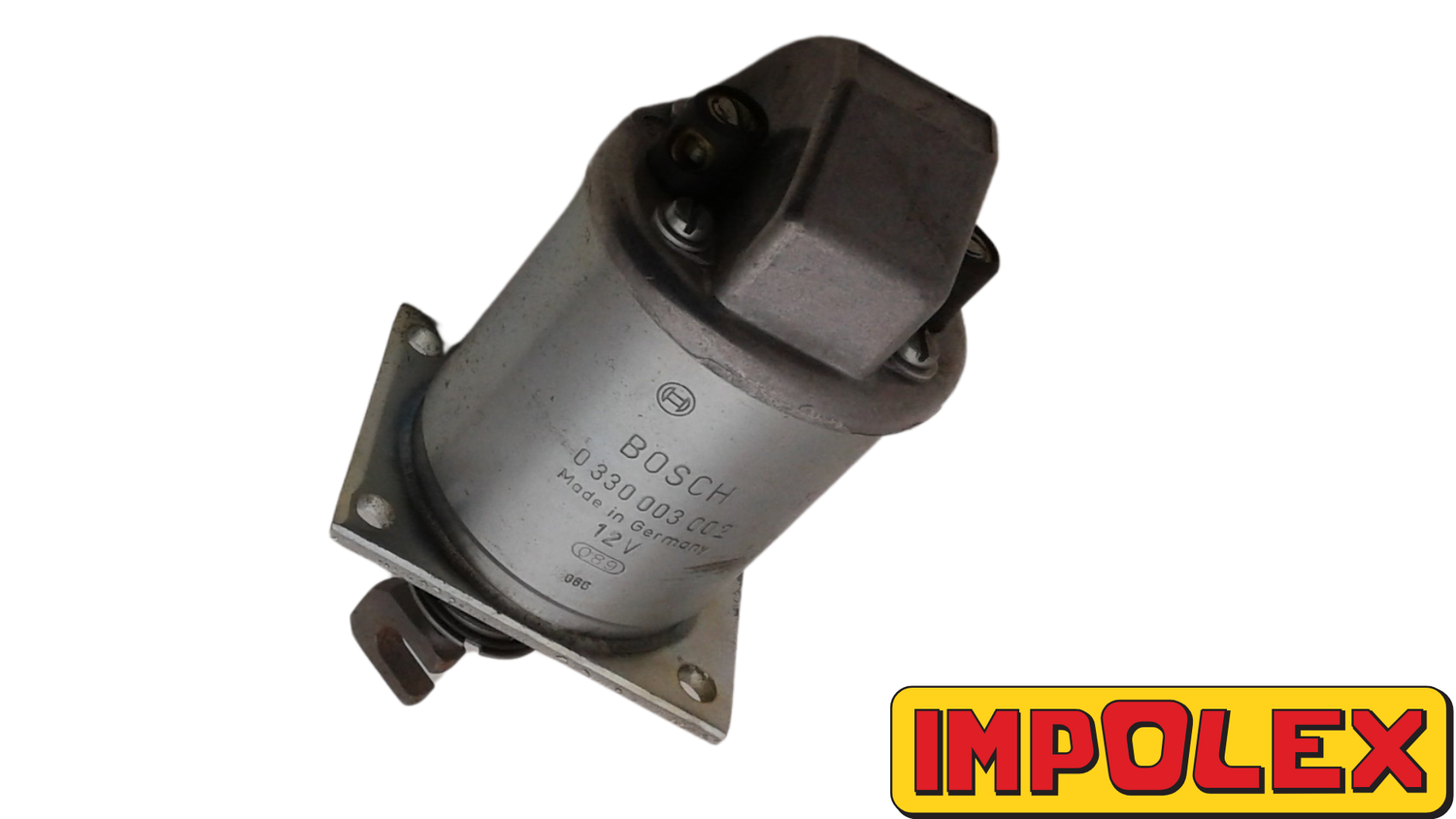 Hefmagneet Bosch  0 330 003 002