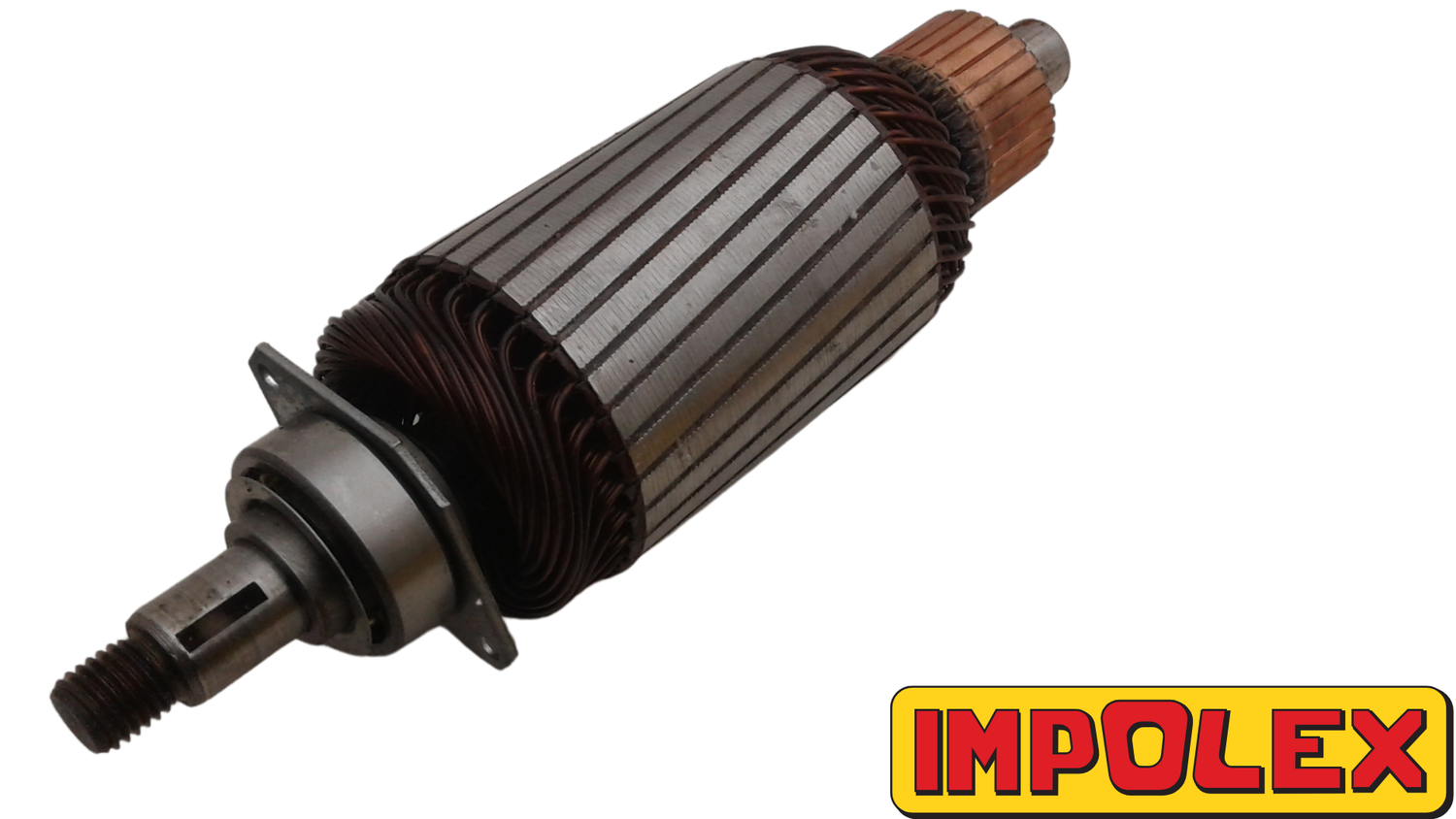Dynamo anker Bosch  1 104 012 917