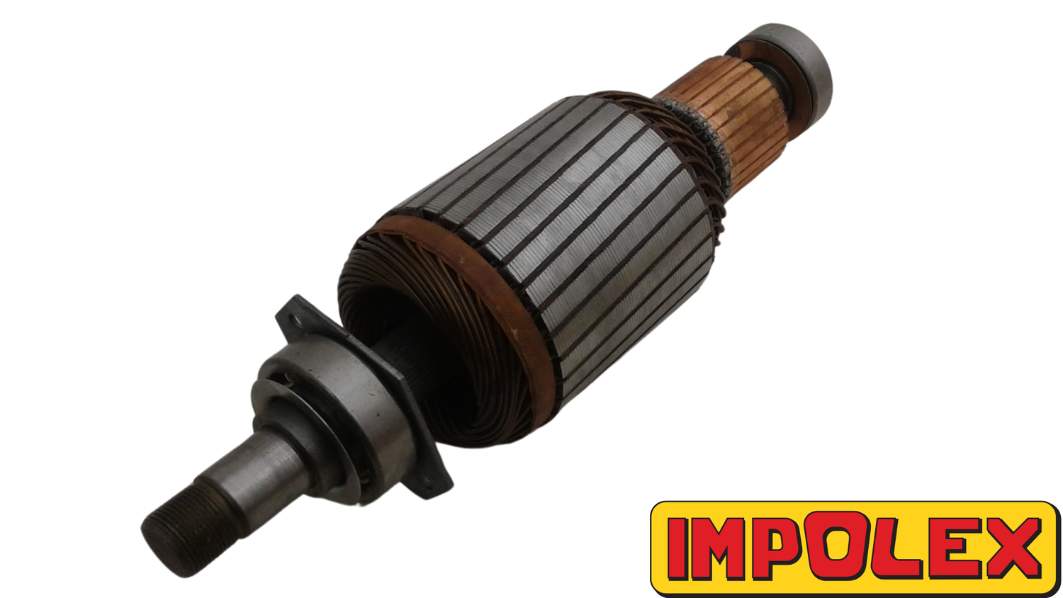 Dynamo anker Bosch  1 104 013 943