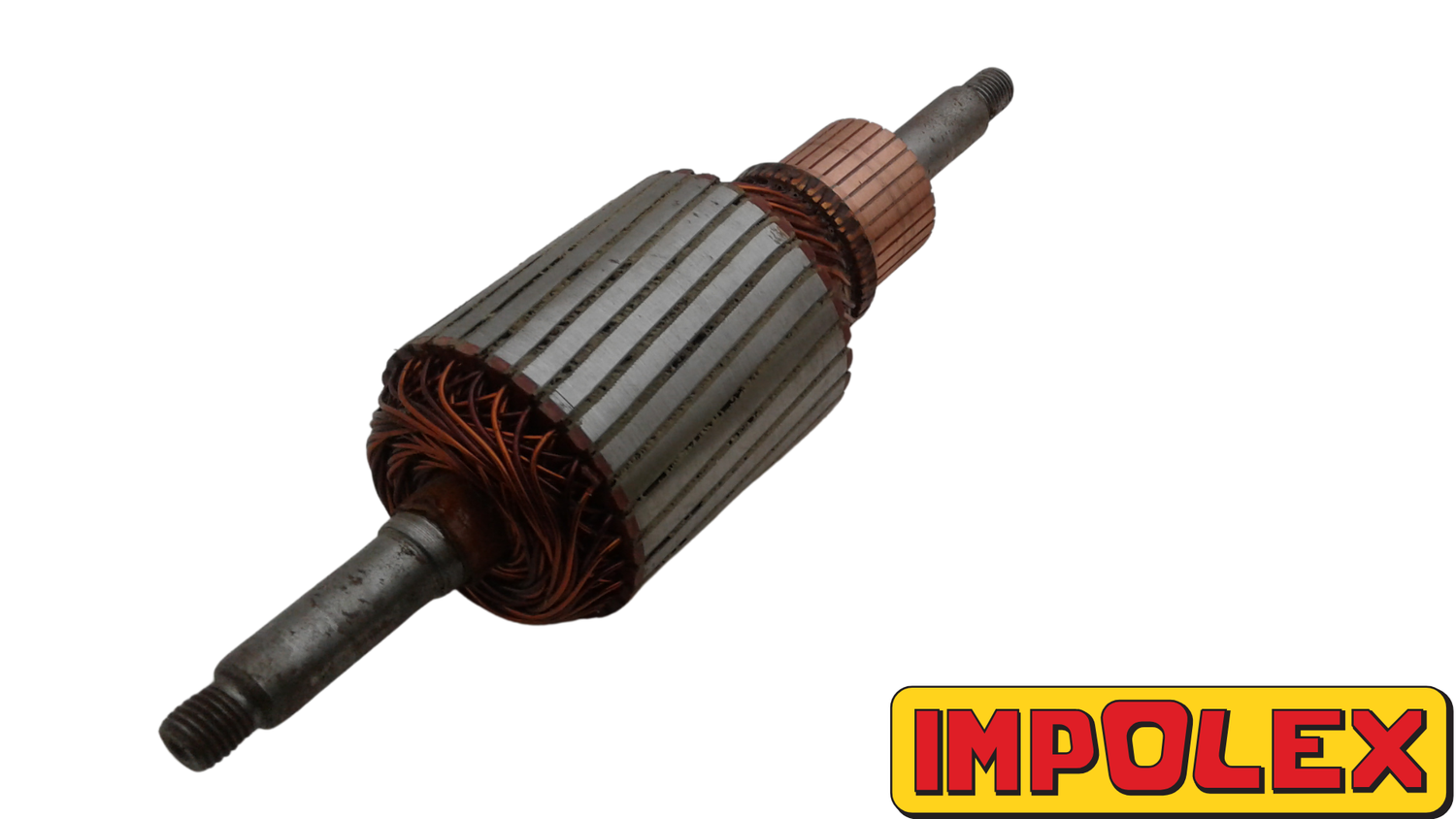 Dynamo anker Bosch  1 104 013 949