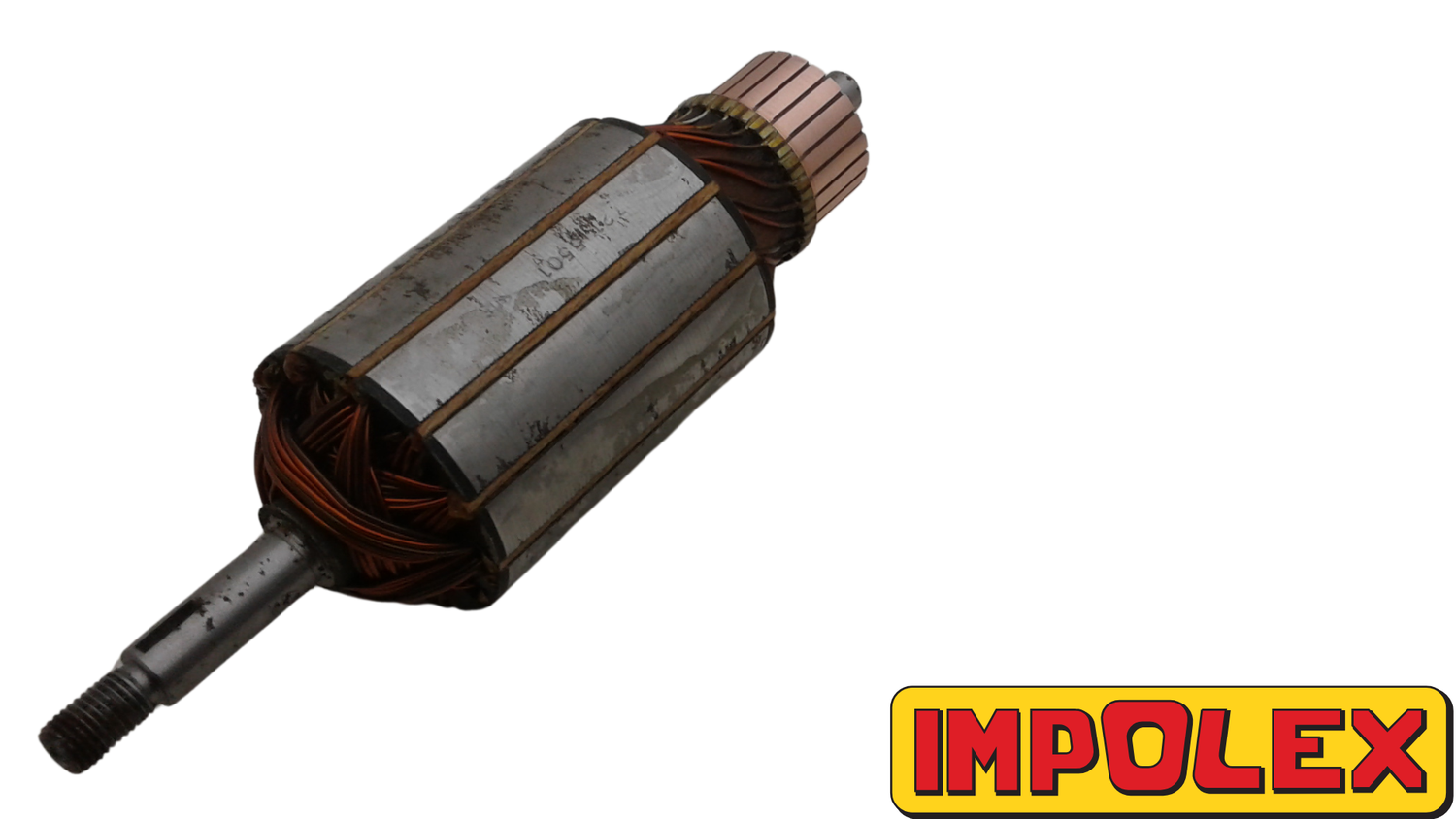 Dynamo anker Efel  4144240