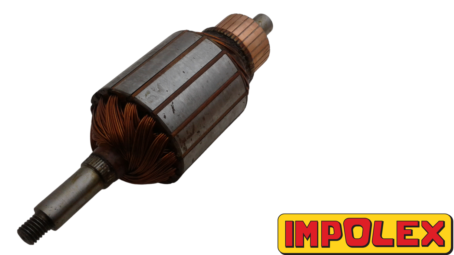 Dynamo anker Paris Rhone  57694