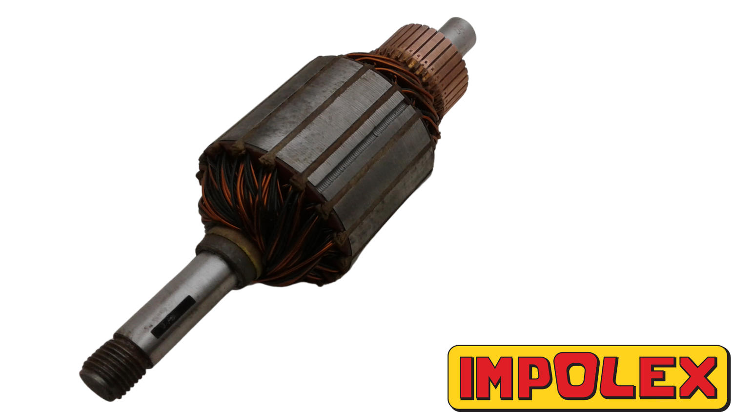 Dynamo anker Paris Rhone  73627