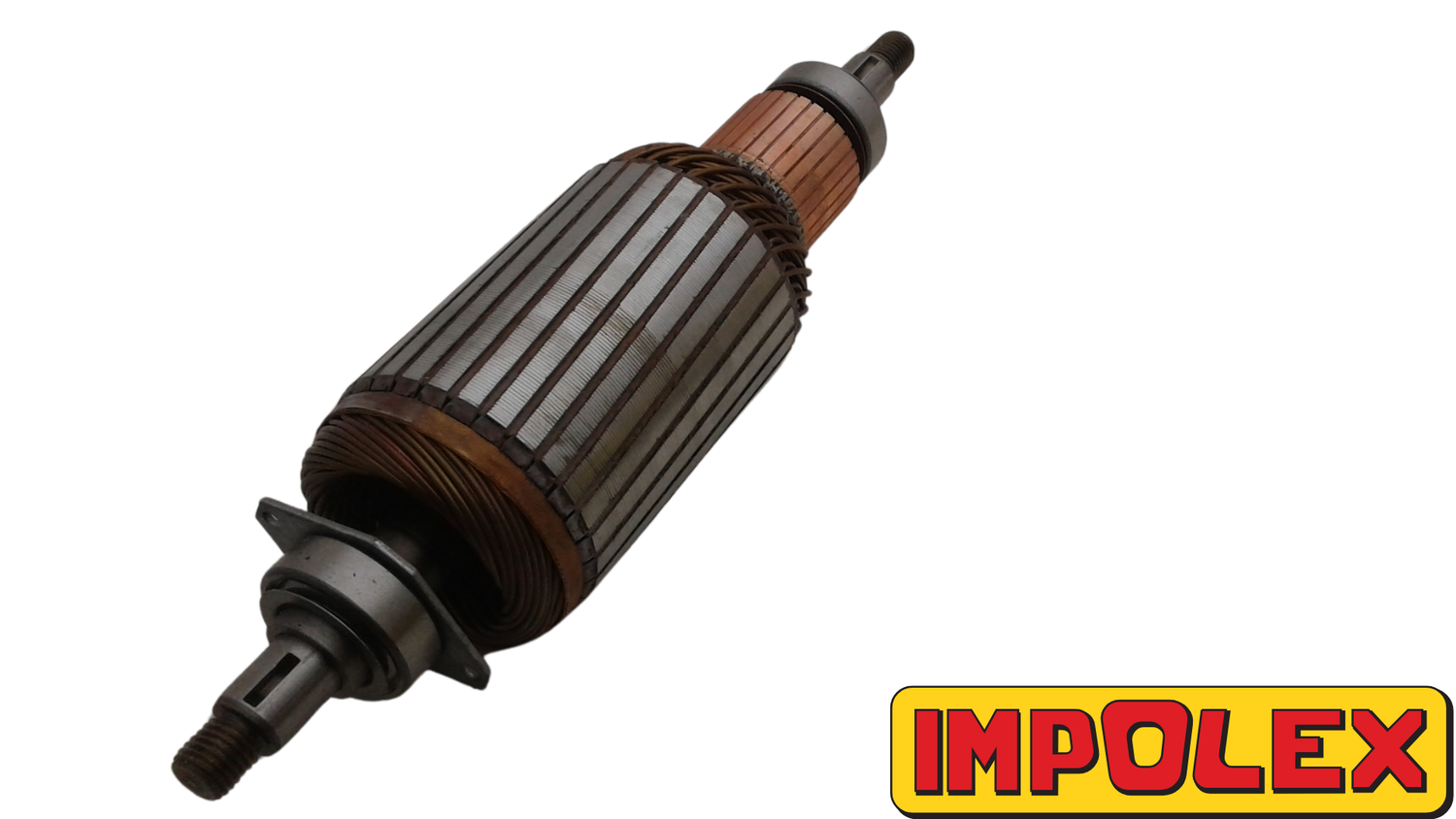 Dynamo anker Bosch  1 104 013 952