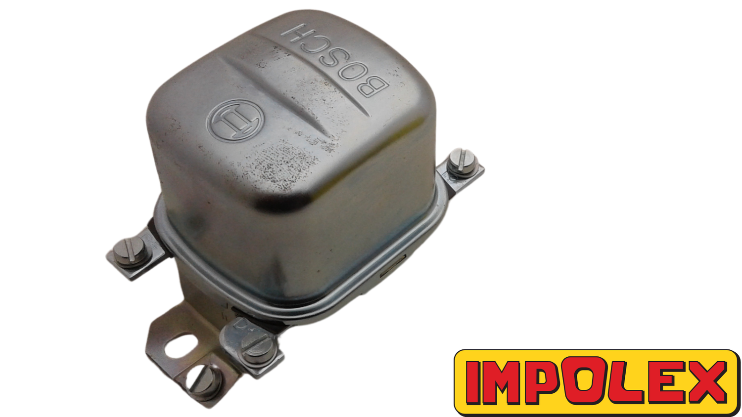 Spanningsregelaar Bosch  F 026 T02 200