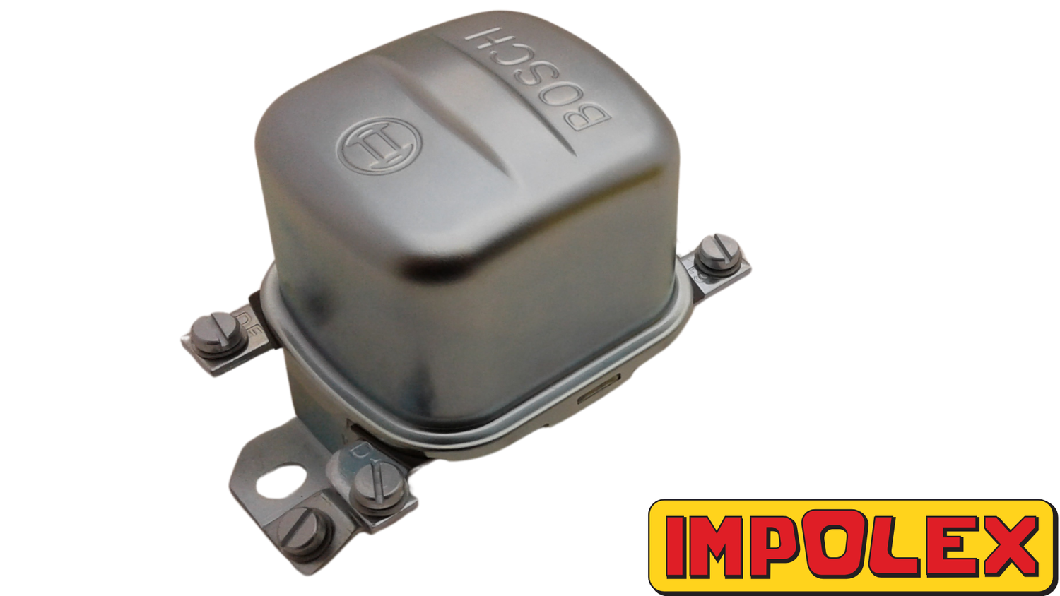 Spanningsregelaar Bosch  F 026 T02 201