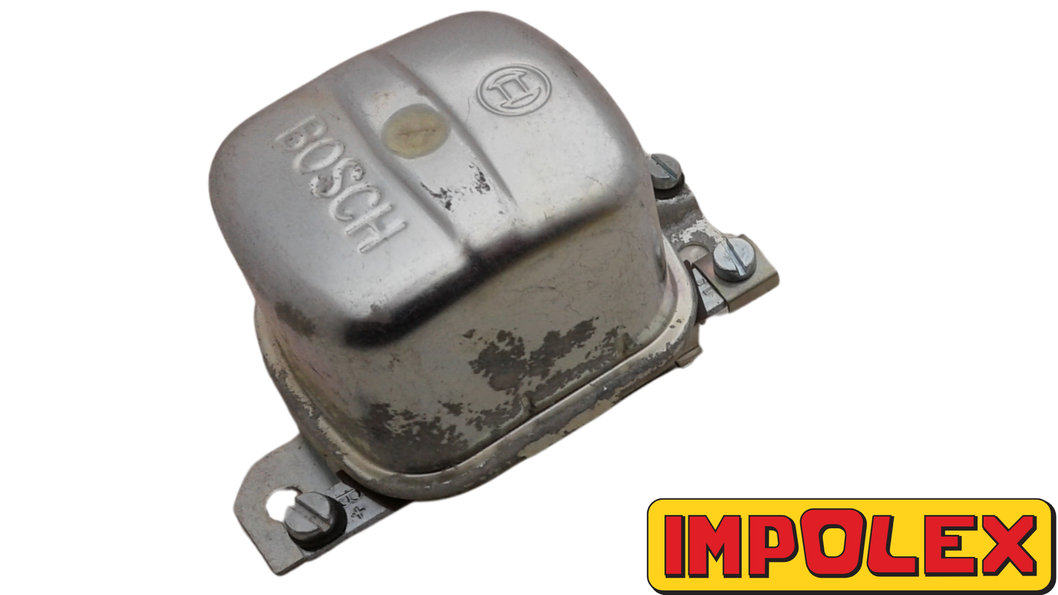 Spanningsregelaar Bosch  0 190 350 049