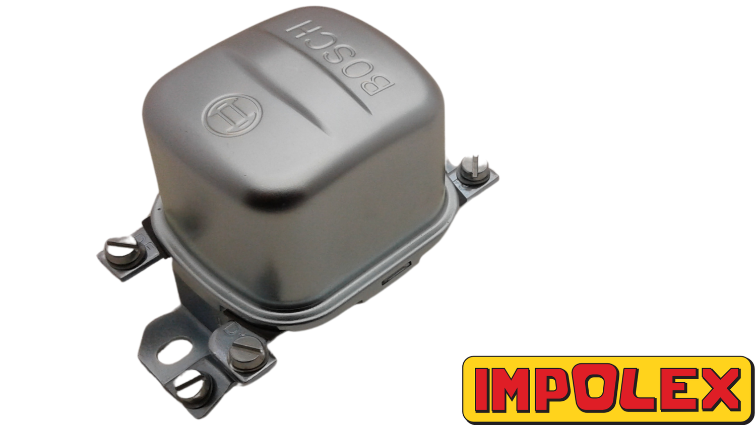 Spanningsregelaar Bosch  F 026 T02 204