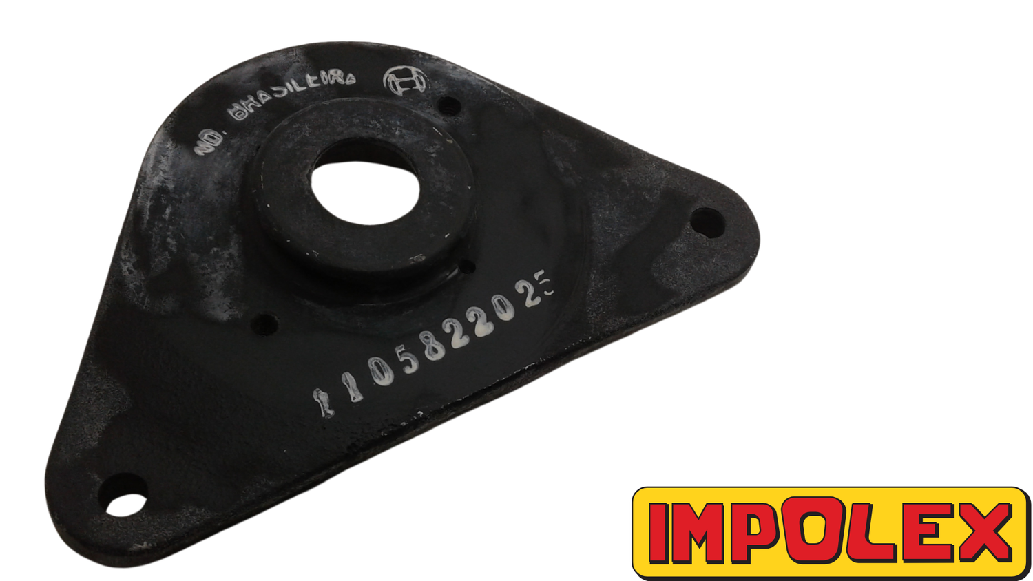 Aandrijfschild Bosch  1 105 822 025