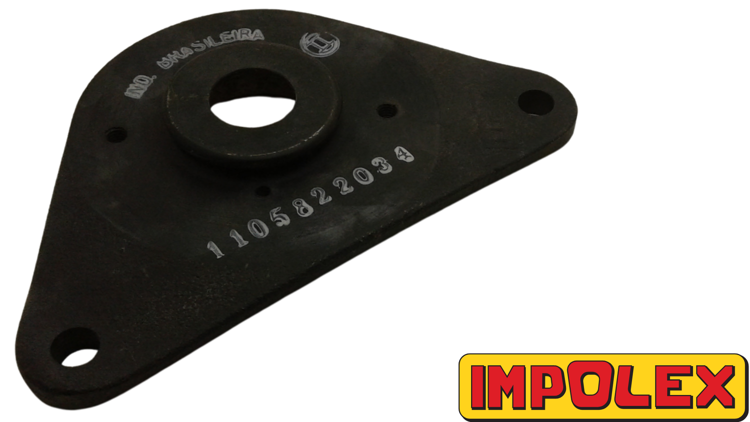 Aandrijfschild Bosch  1 105 822 034