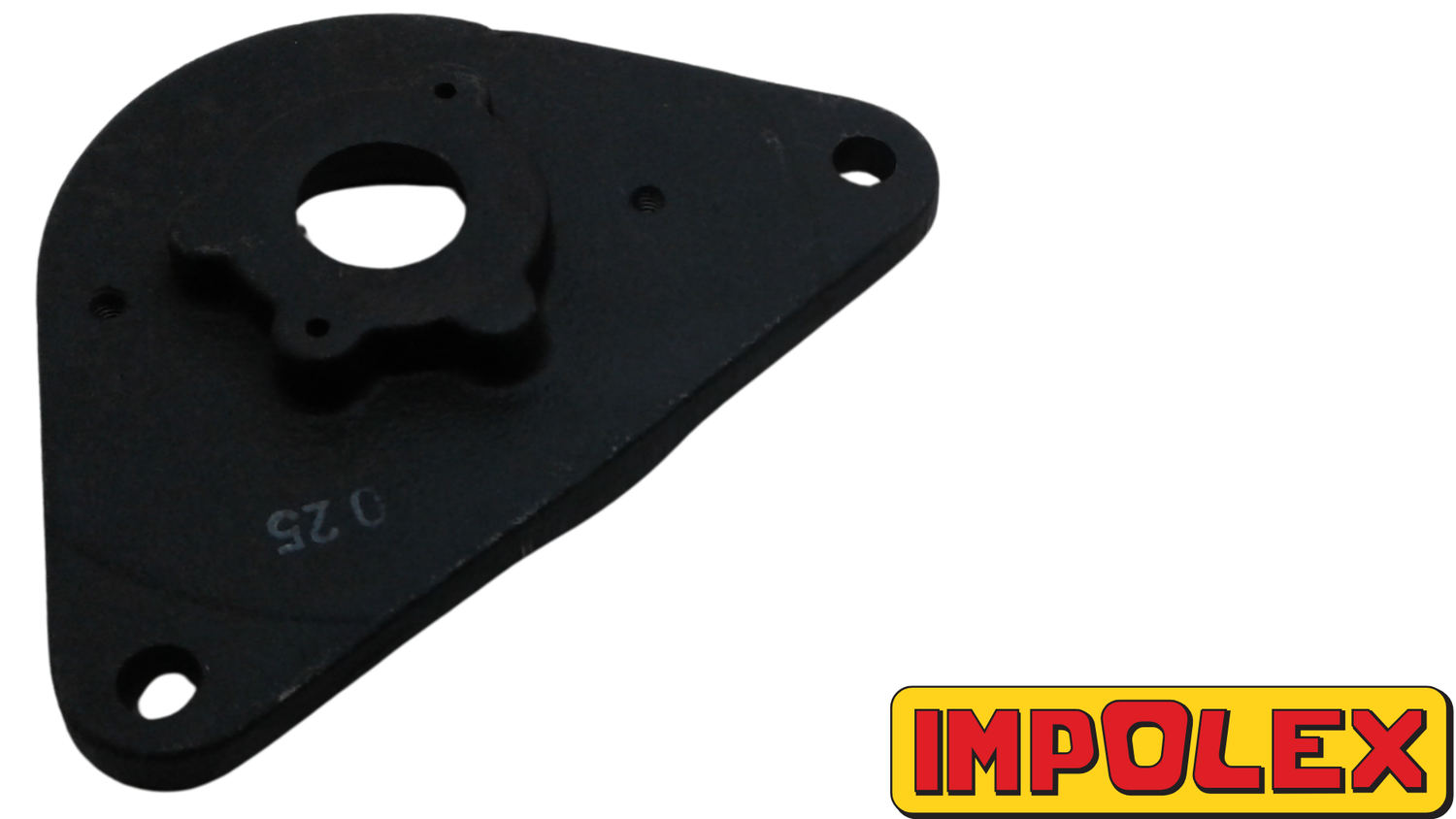 Aandrijfschild Bosch  1 105 823 025