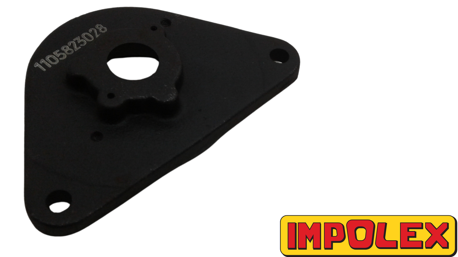 Aandrijfschild Bosch  1 105 823 028