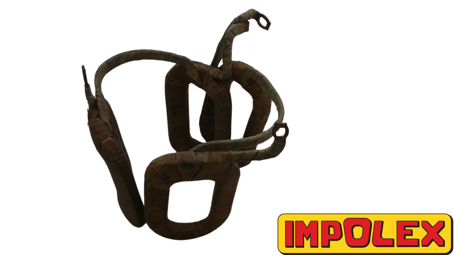 Pendelstarter veldspoelen Bosch  2 004 114 054 en 2 004 114 055