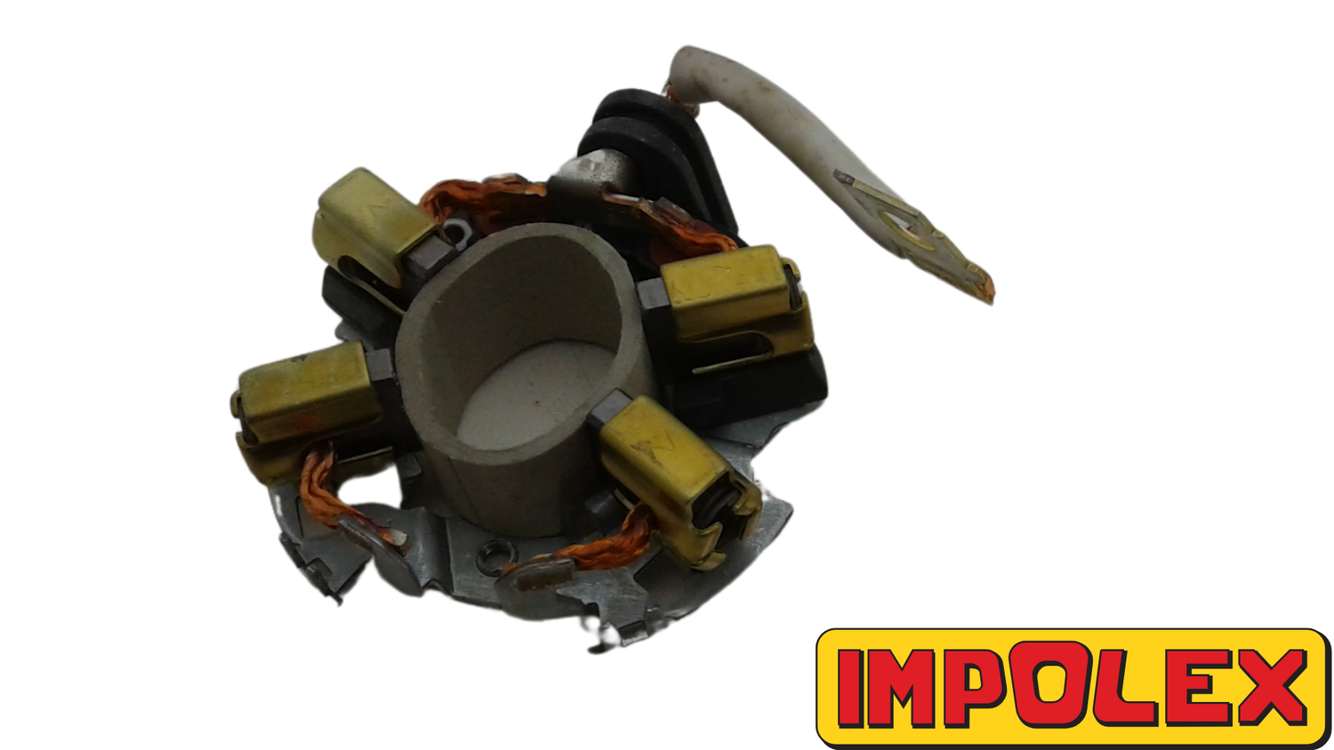 Borstelhouder Bosch  1 004 336 955