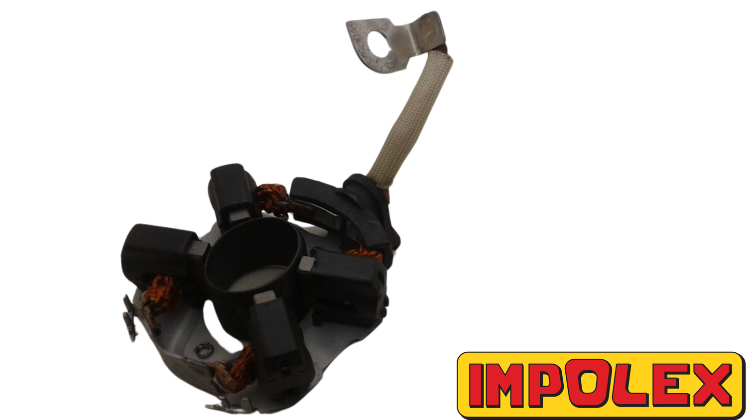 Borstelhouder Bosch  1 004 336 639