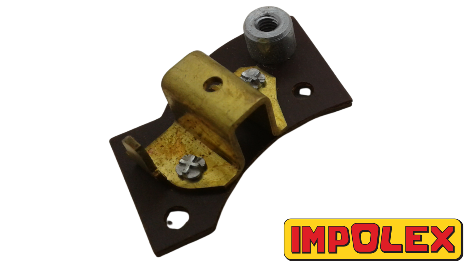 Borstelhouder Bosch  1 024 335 010