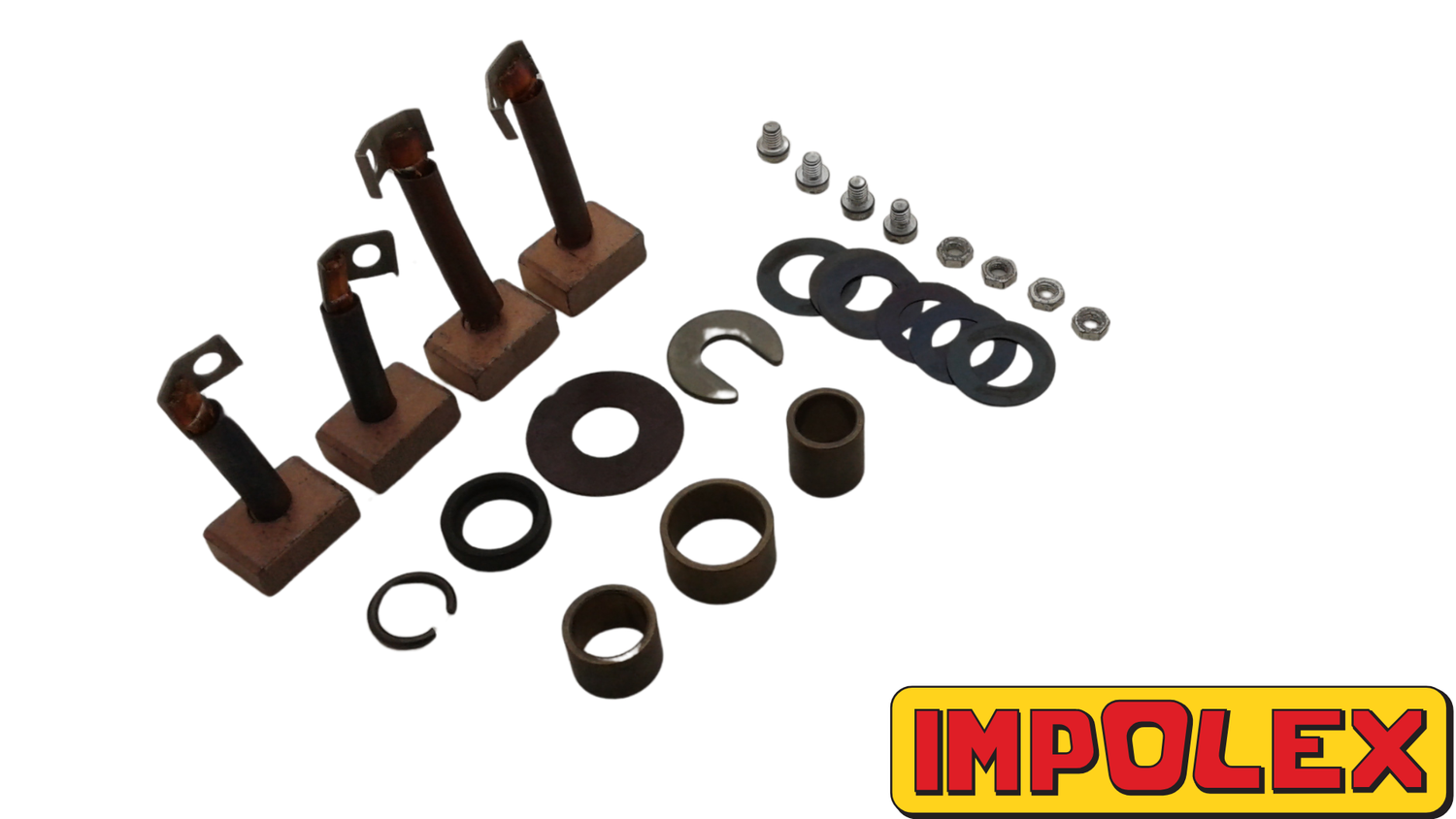 Reparatieset MonarkDiesel  87 065 962