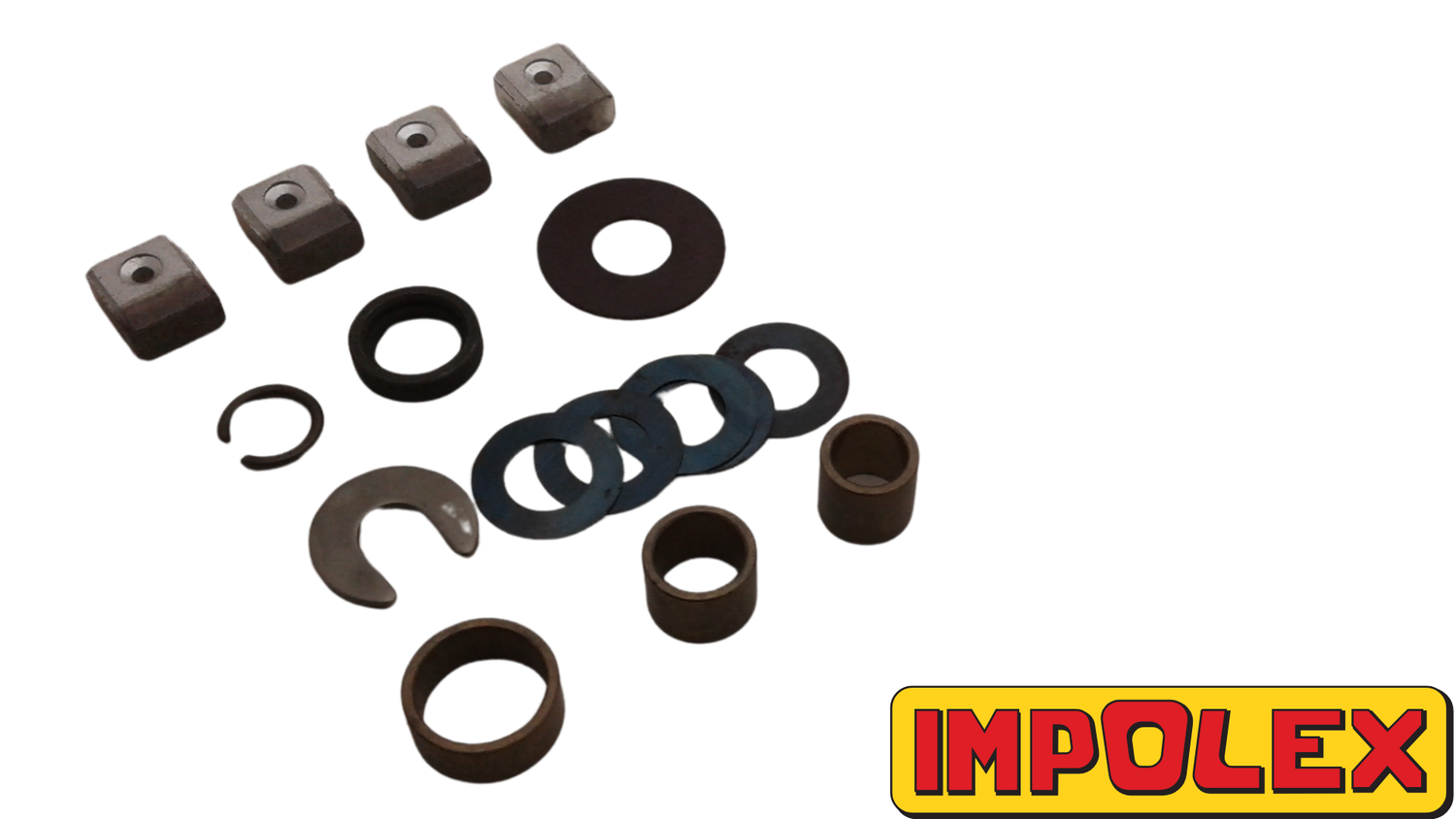 Reparatieset MonarkDiesel  87 065 957