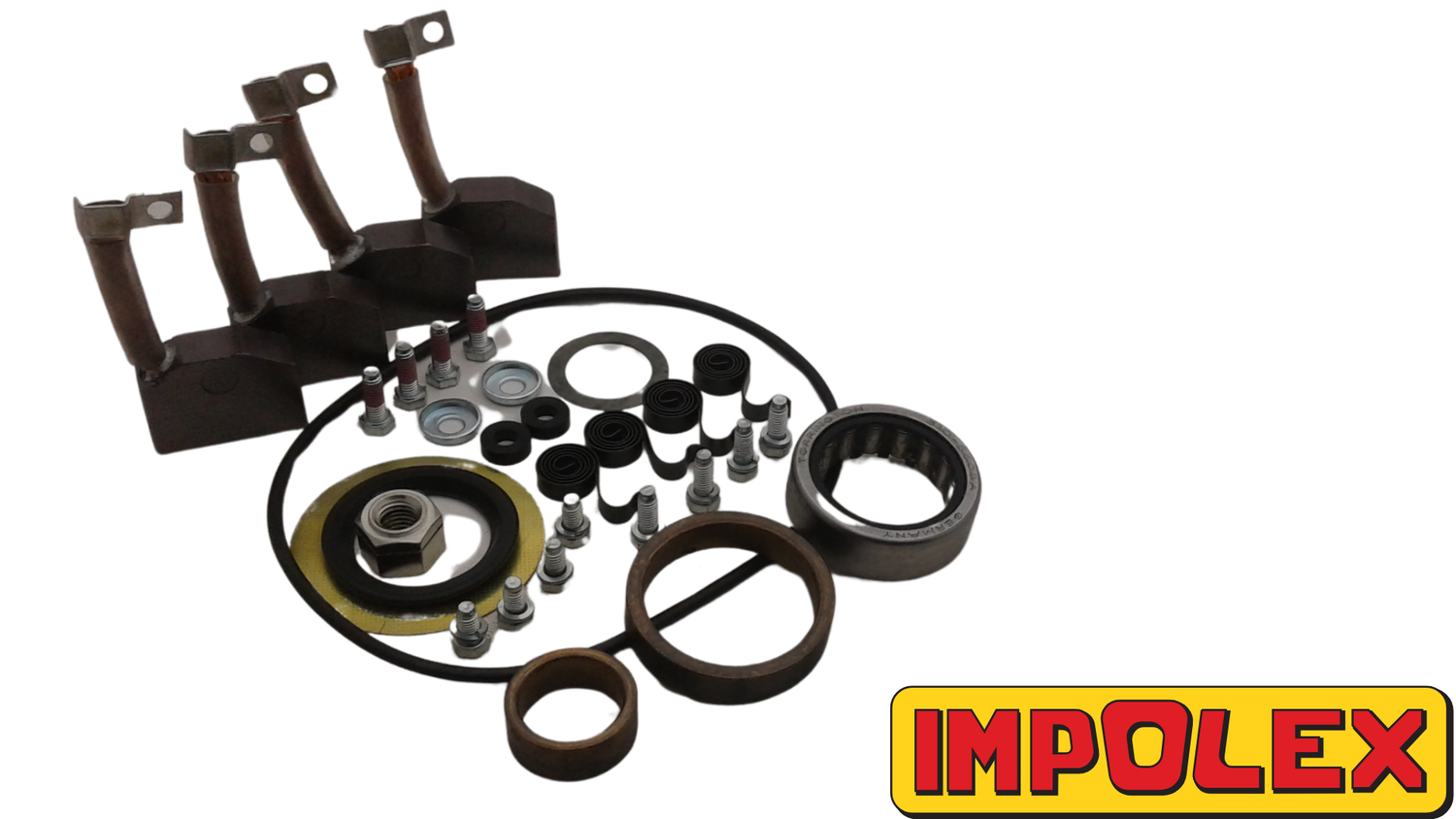 Reparatieset MonarkDiesel  087 065 990