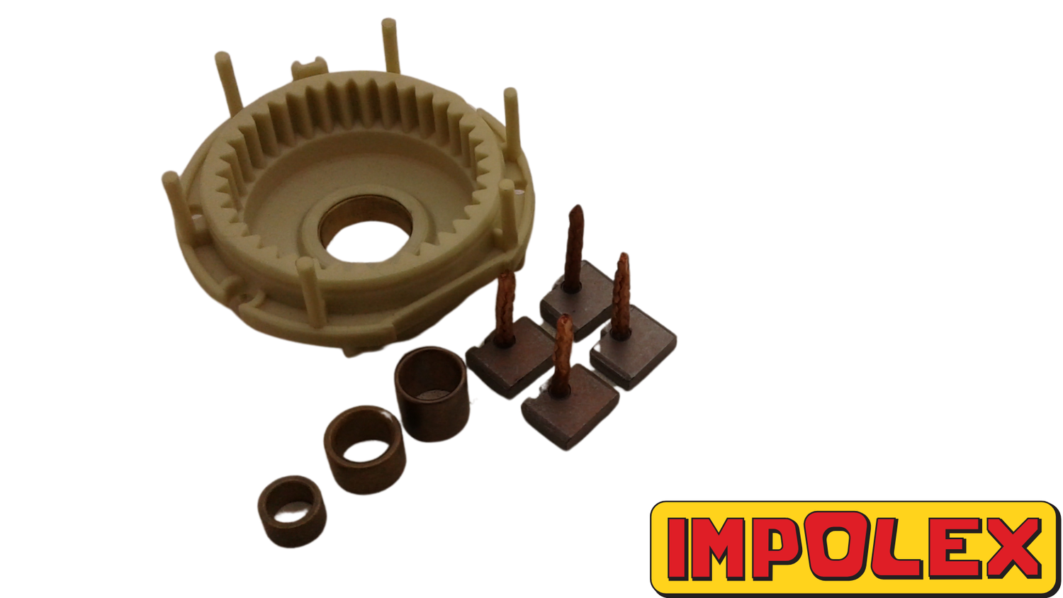 Reparatieset GEBE  D 26105
