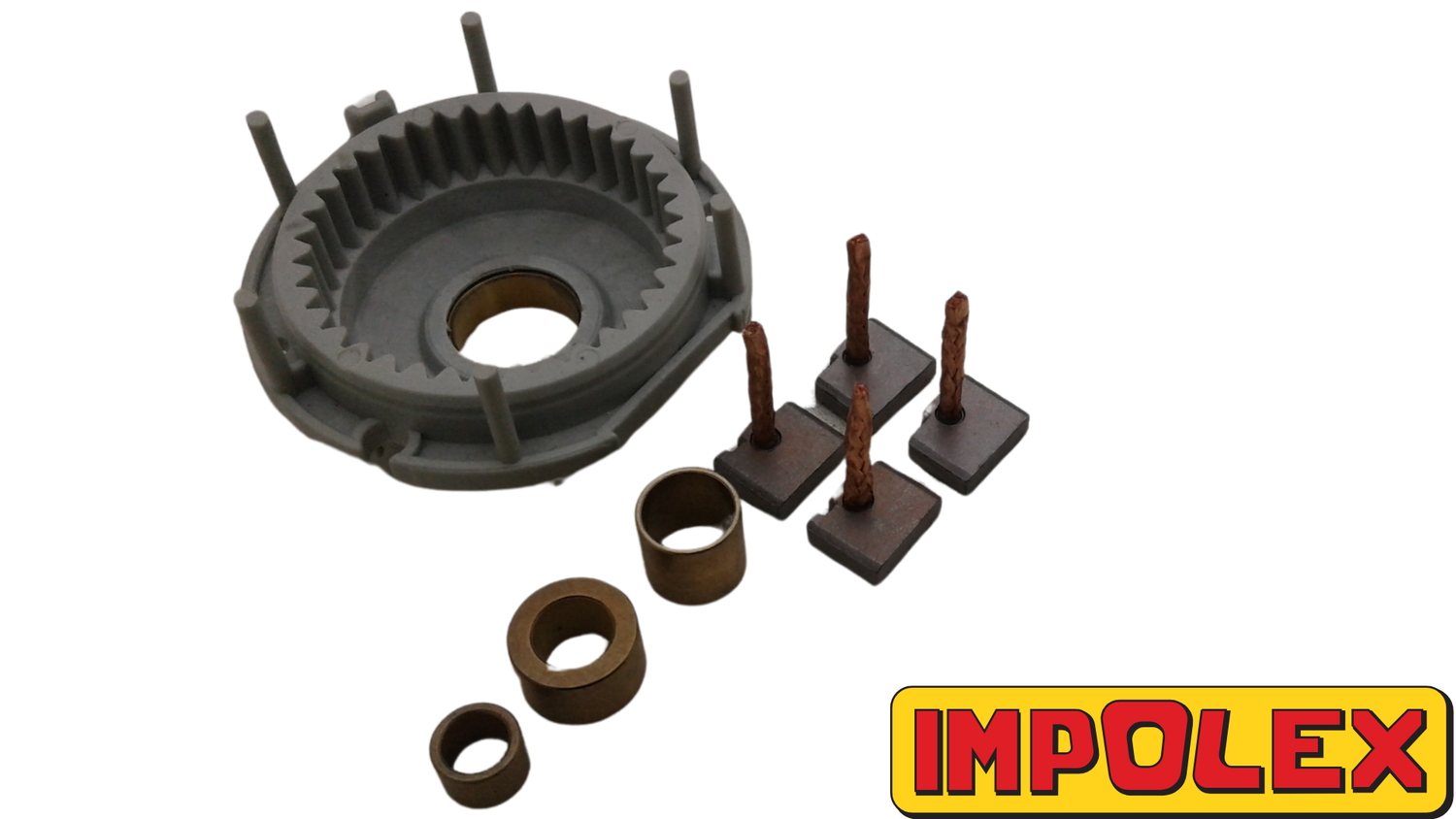 Reparatieset GEBE  D 26 109