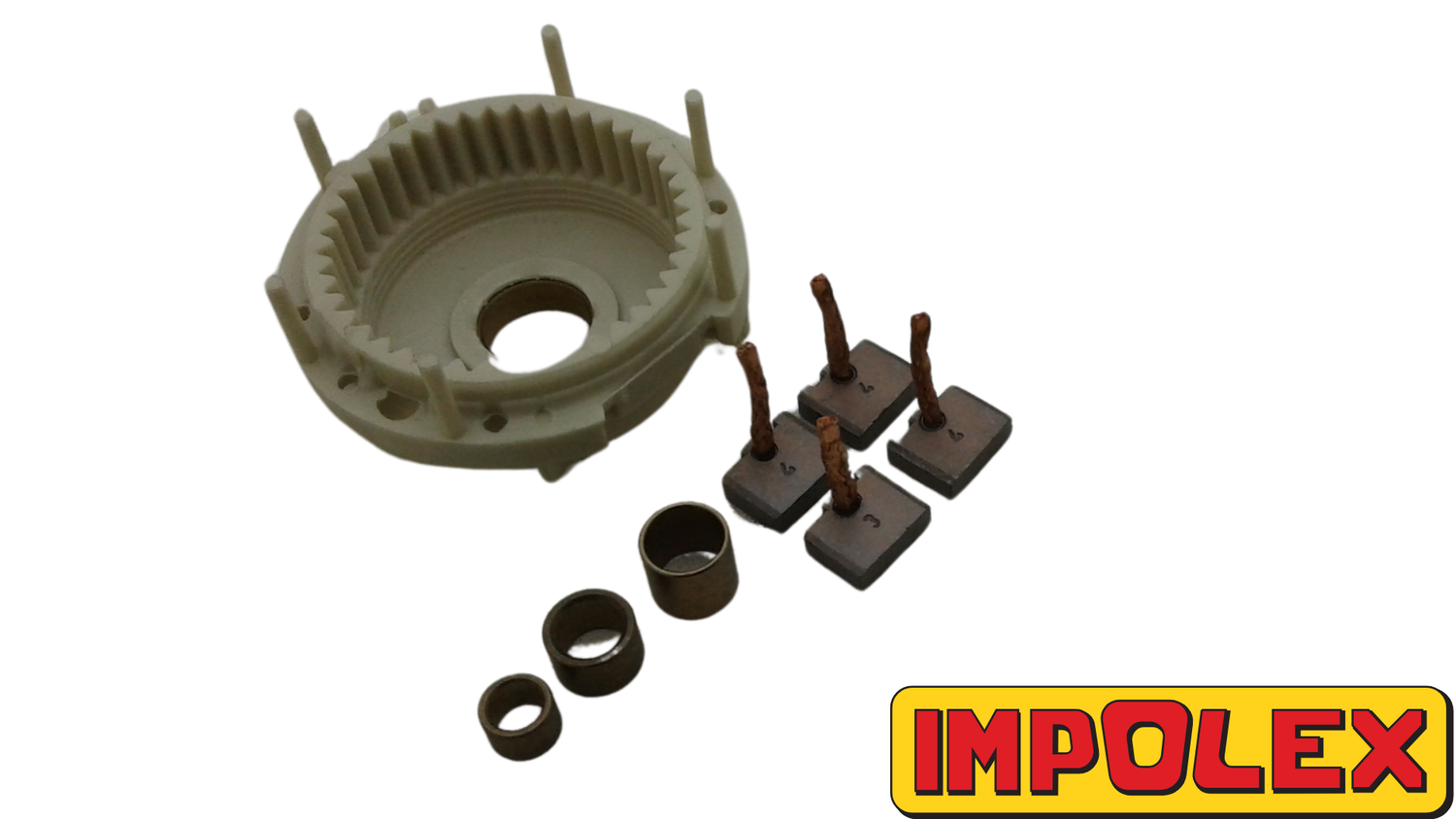 Reparatieset GEBE  D 26113