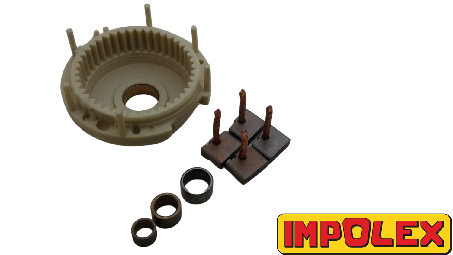Reparatieset GEBE  D 26117